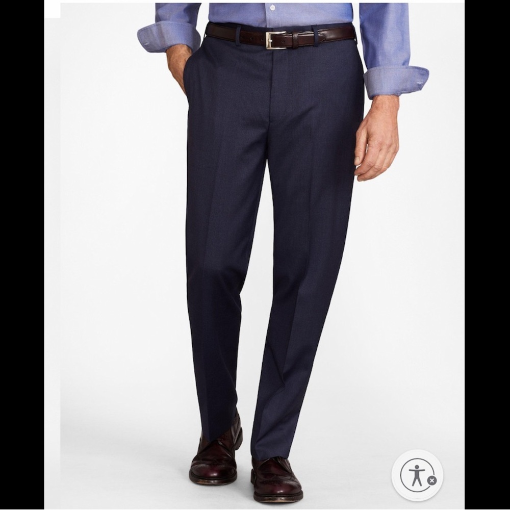 Brooks Brothers Madison Pants